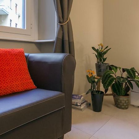 Sempione Superior Home Mailand Exterior foto