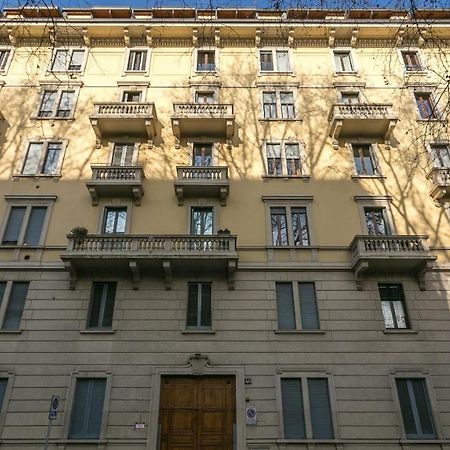 Sempione Superior Home Mailand Exterior foto