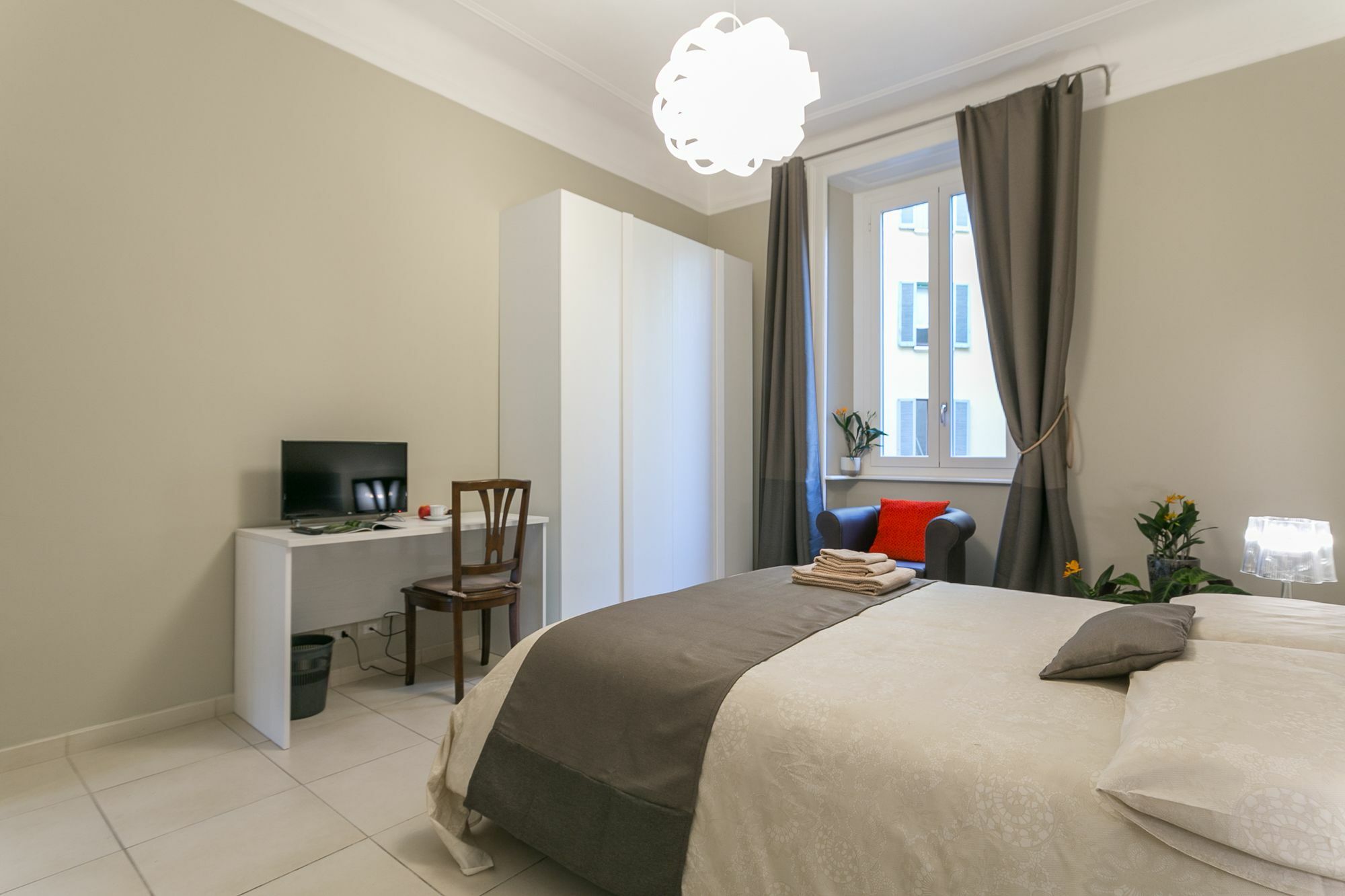 Sempione Superior Home Mailand Exterior foto