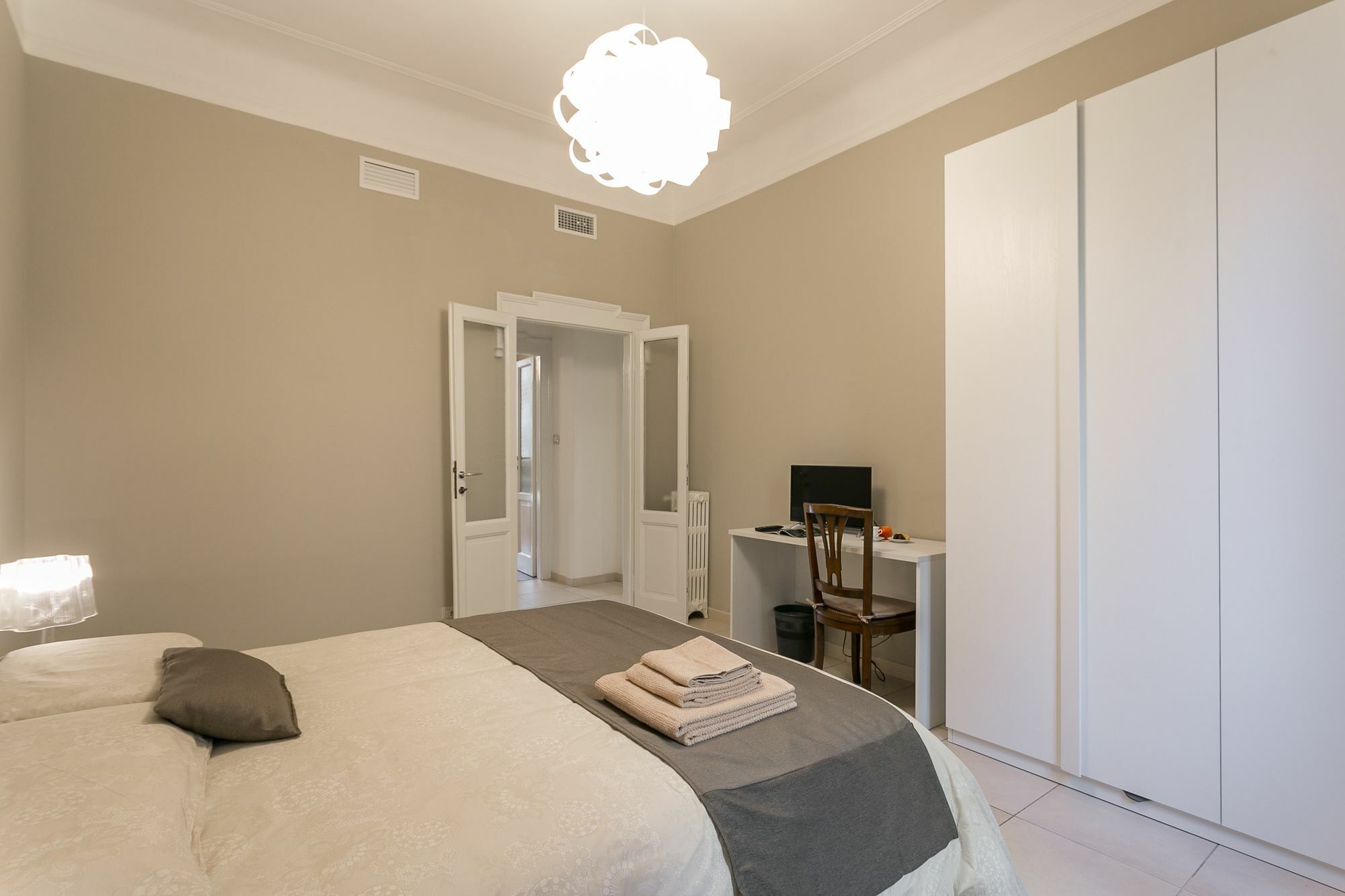 Sempione Superior Home Mailand Exterior foto
