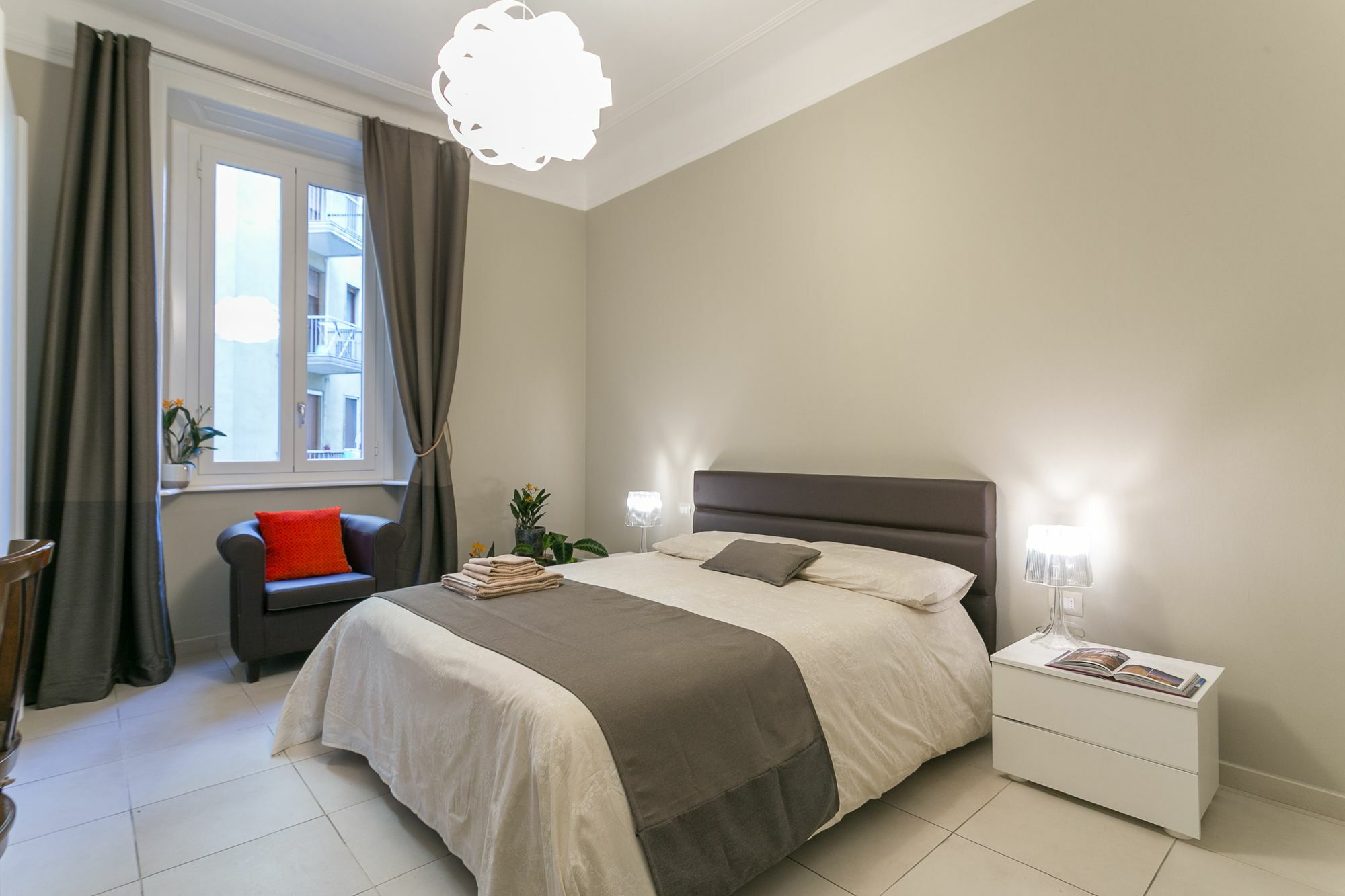 Sempione Superior Home Mailand Exterior foto