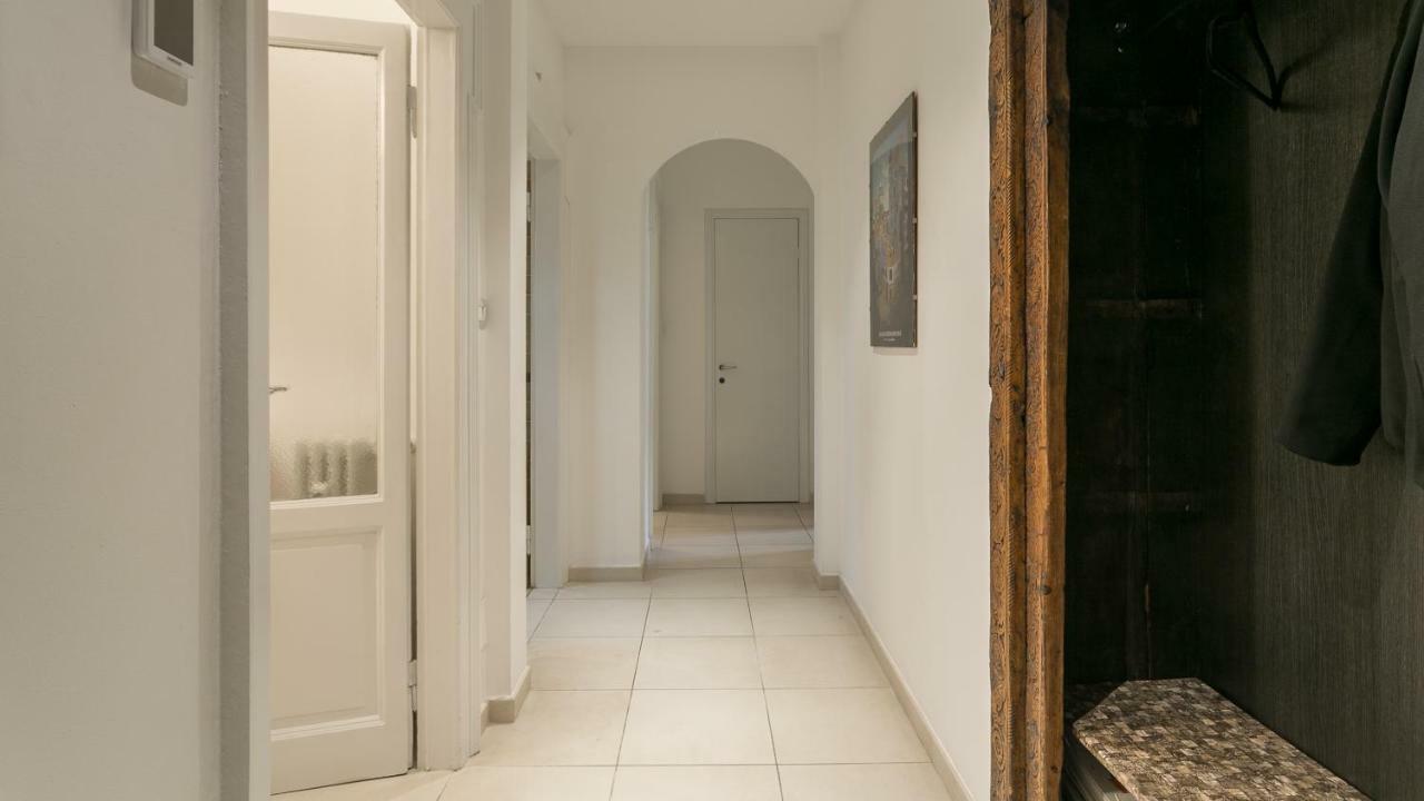Sempione Superior Home Mailand Exterior foto
